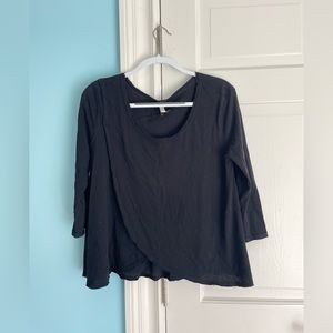 Free people sweater